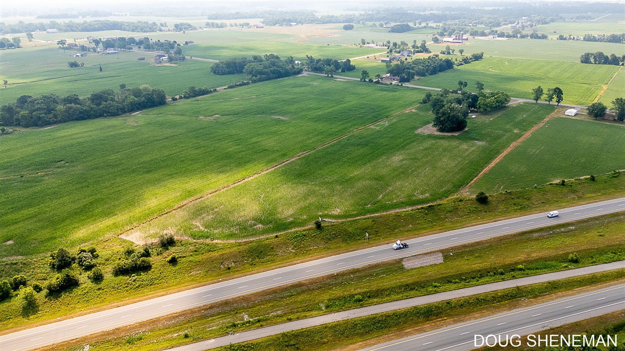 VL Ottogan Street, Holland, MI, 49423