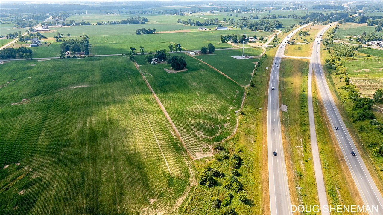 VL Ottogan Street, Holland, MI, 49423