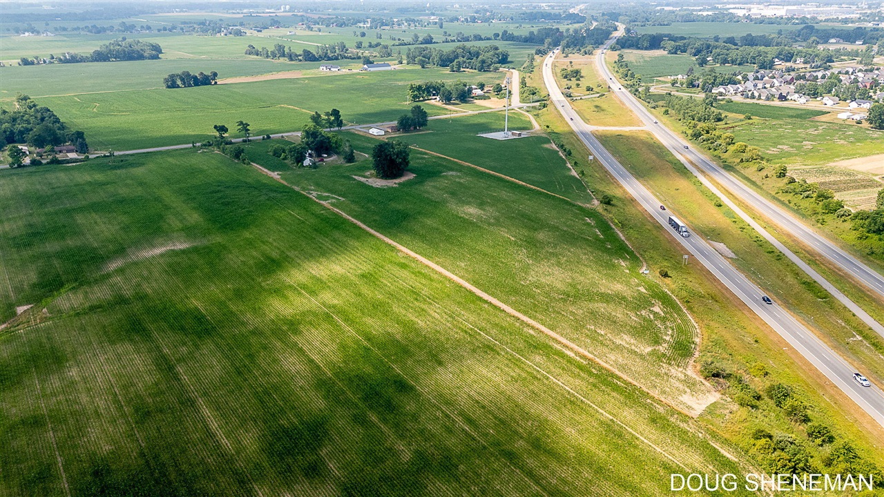 VL Ottogan Street, Holland, MI, 49423