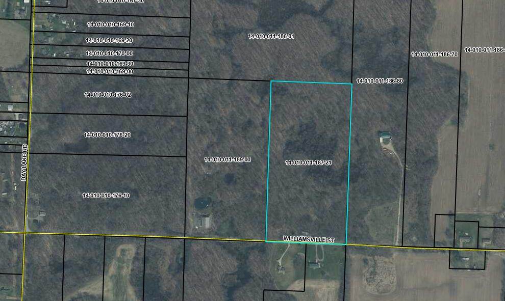 Homes for sale in Cassopolis, MI | Williamsville St, Cassopolis, MI 49031 | MLS# 70516369