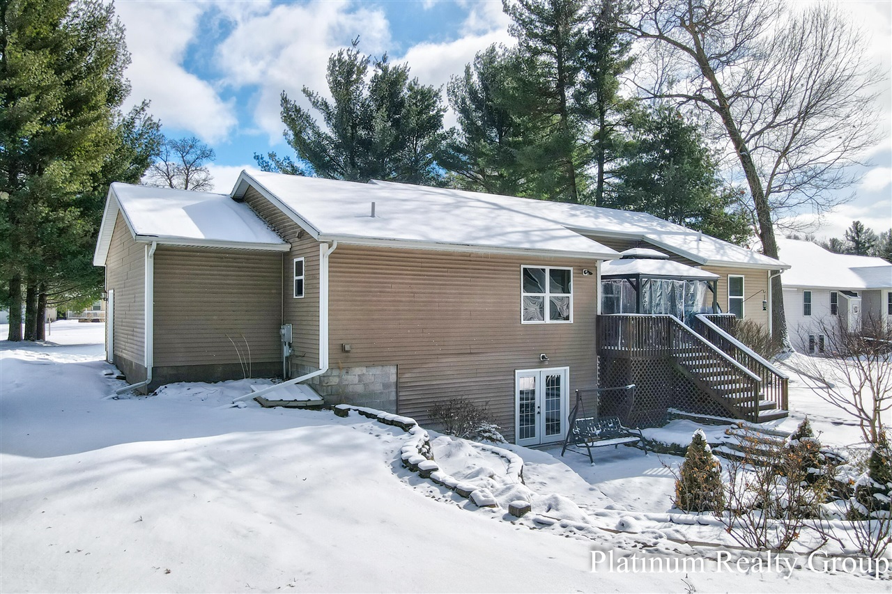 Homes for sale in Twin Lake, MI | 6563 Blackhawk Ln, Twin Lake, MI 49457 | MLS# 70516374