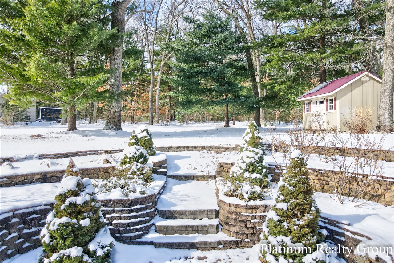 Homes for sale in Twin Lake, MI | 6563 Blackhawk Ln, Twin Lake, MI 49457 | MLS# 70516374