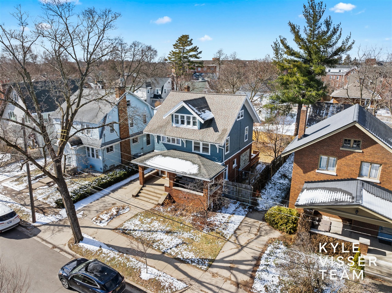 Homes for sale in East Grand Rapids, MI | 617 Rosewood Ave, East Grand Rapids, MI 49506 | MLS# 70516375