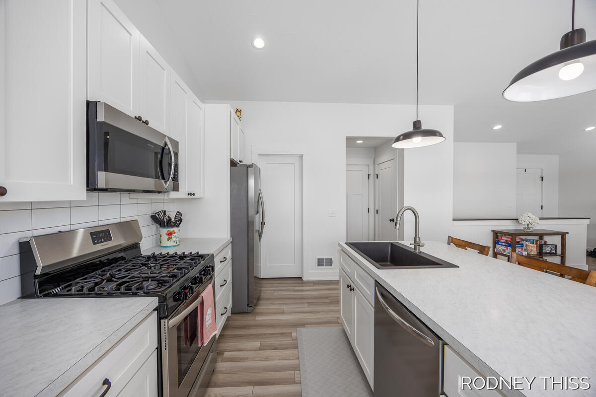 5436 Camfield Drive, Allendale, MI, 49401-6210