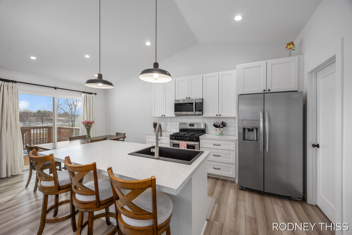 5436 Camfield Drive, Allendale, MI, 49401-6210