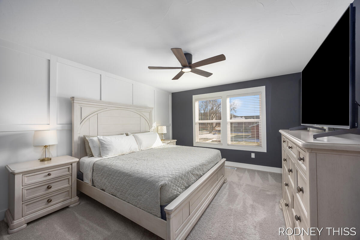 5436 Camfield Drive, Allendale, MI, 49401-6210