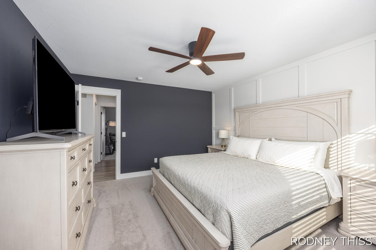 5436 Camfield Drive, Allendale, MI, 49401-6210