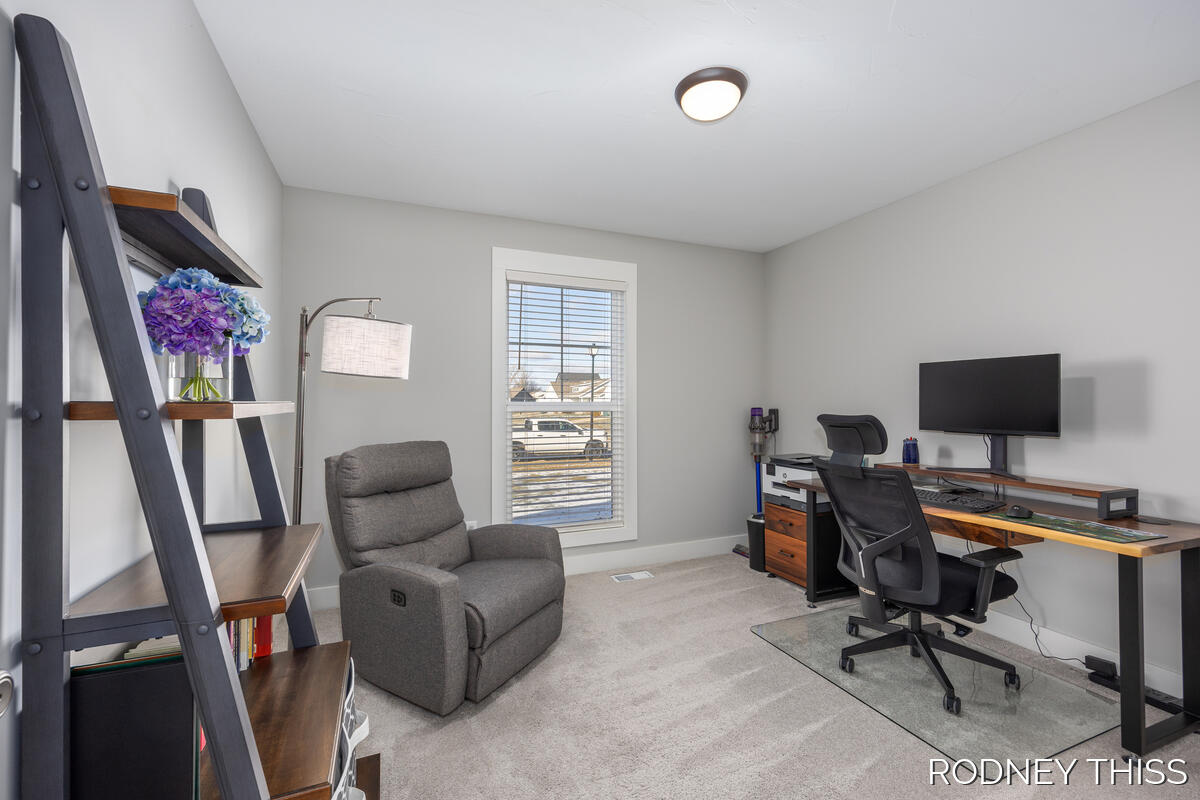 5436 Camfield Drive, Allendale, MI, 49401-6210