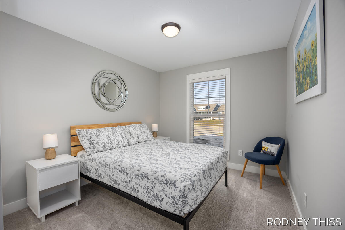 5436 Camfield Drive, Allendale, MI, 49401-6210