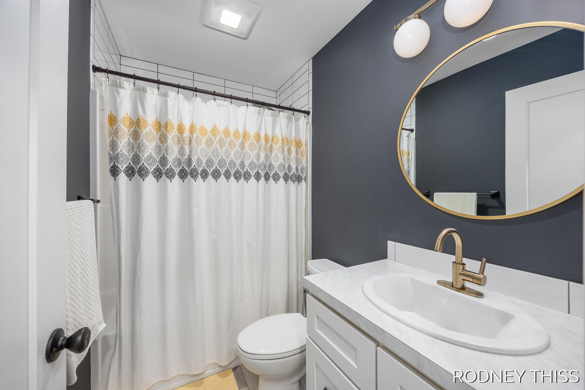 5436 Camfield Drive, Allendale, MI, 49401-6210