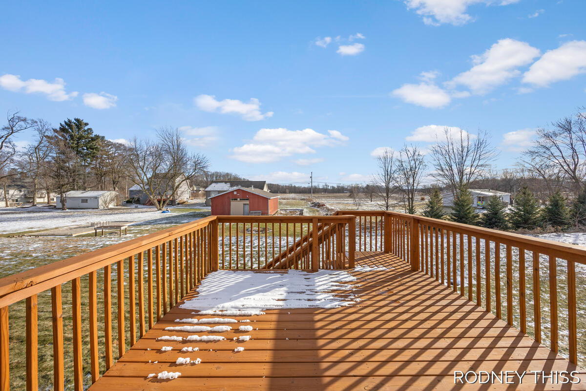 5436 Camfield Drive, Allendale, MI, 49401-6210