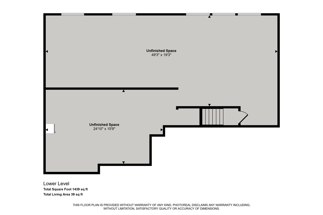 5436 Camfield Drive, Allendale, MI, 49401-6210