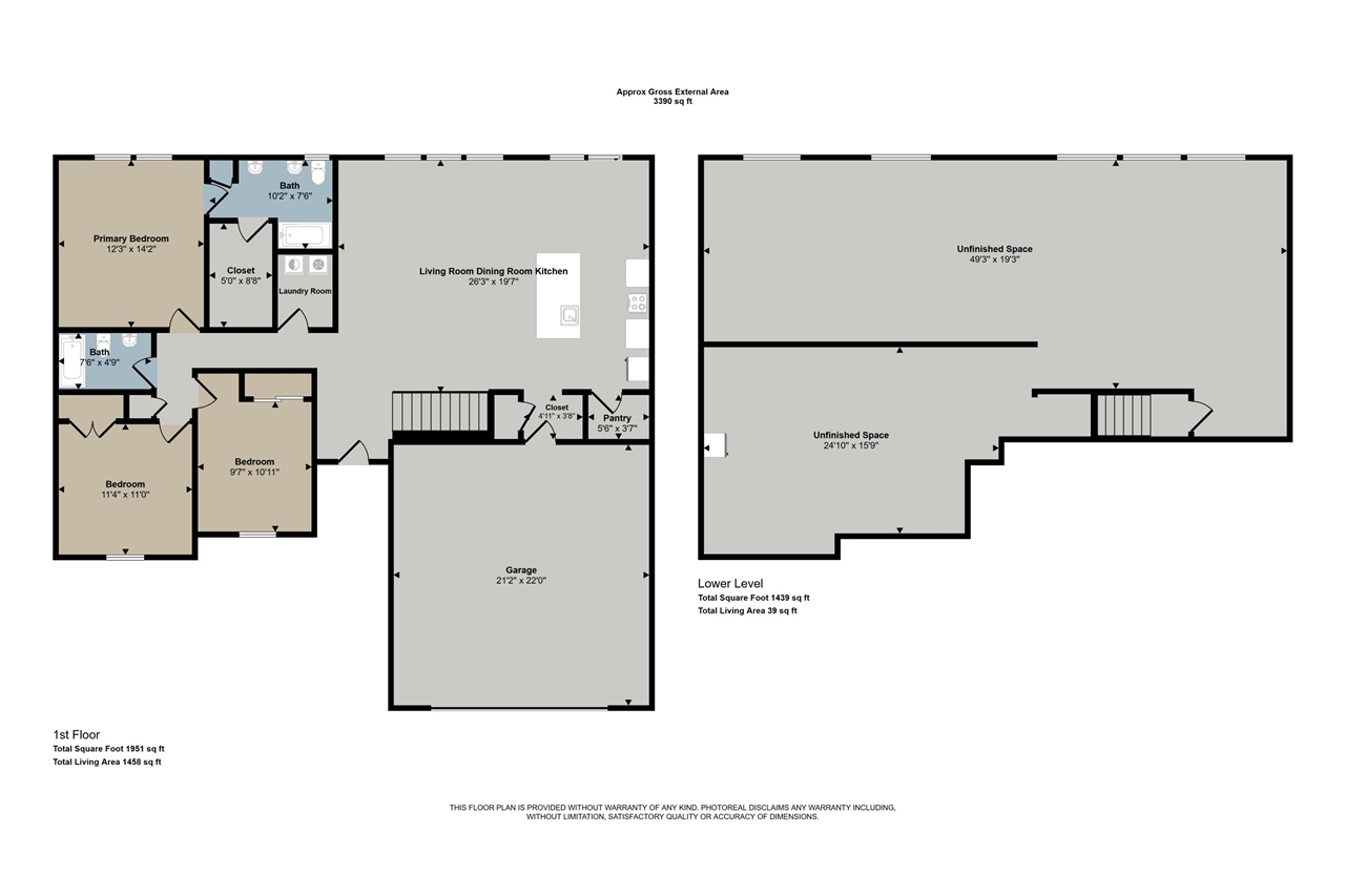 5436 Camfield Drive, Allendale, MI, 49401-6210