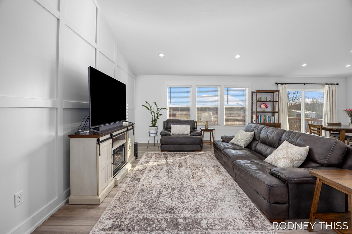 5436 Camfield Drive, Allendale, MI, 49401-6210