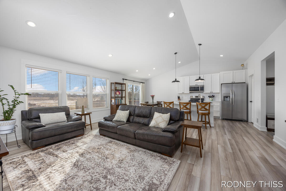 5436 Camfield Drive, Allendale, MI, 49401-6210