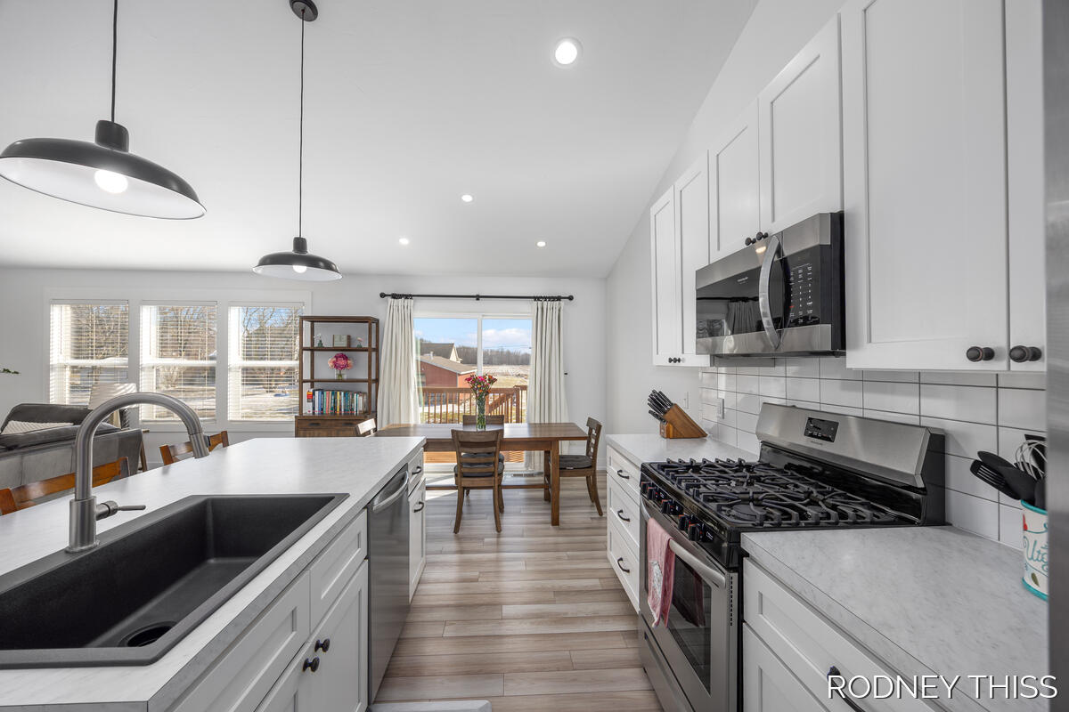 5436 Camfield Drive, Allendale, MI, 49401-6210