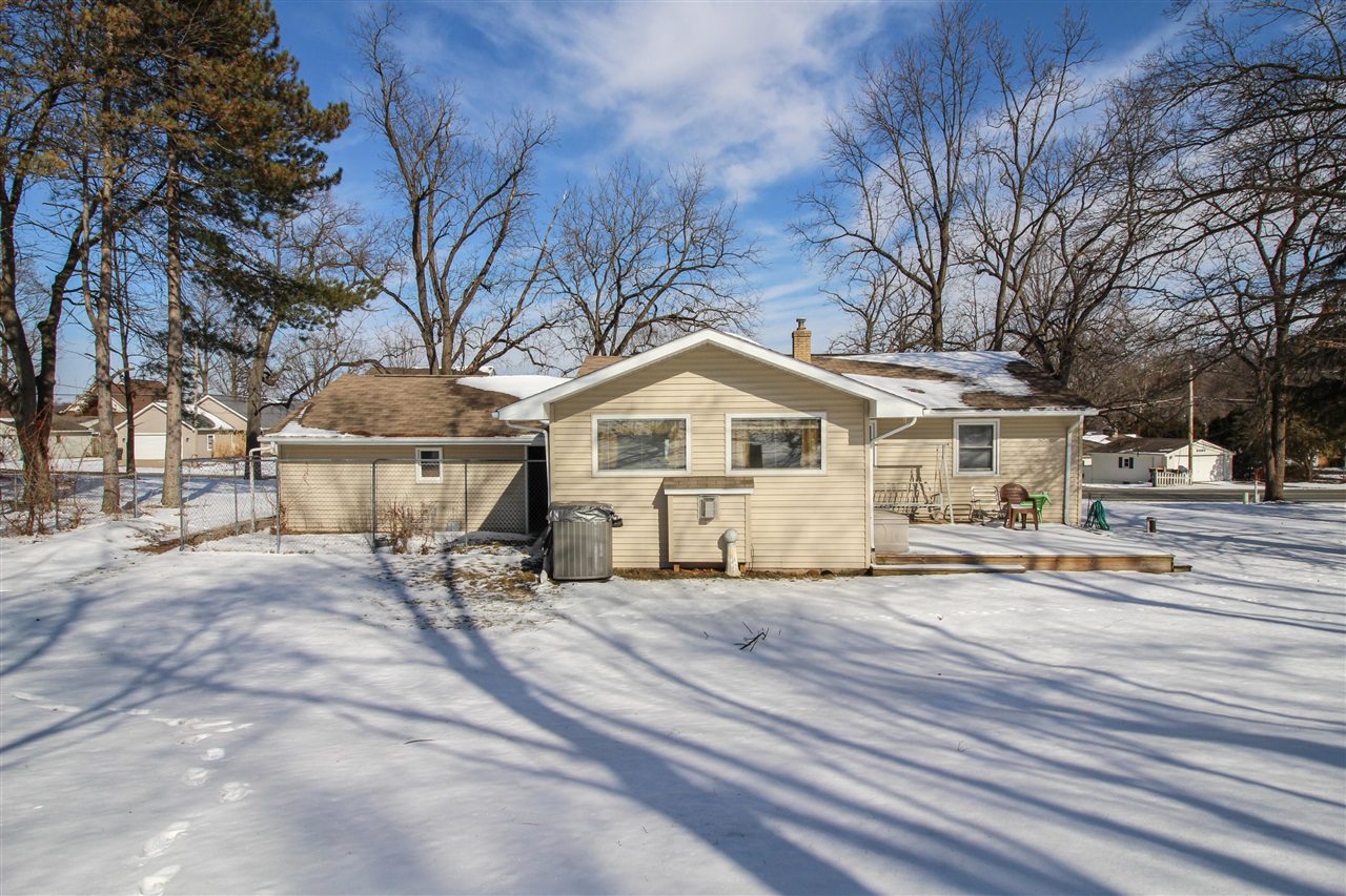 8077 W Q Avenue, Kalamazoo, MI, 49009-8929