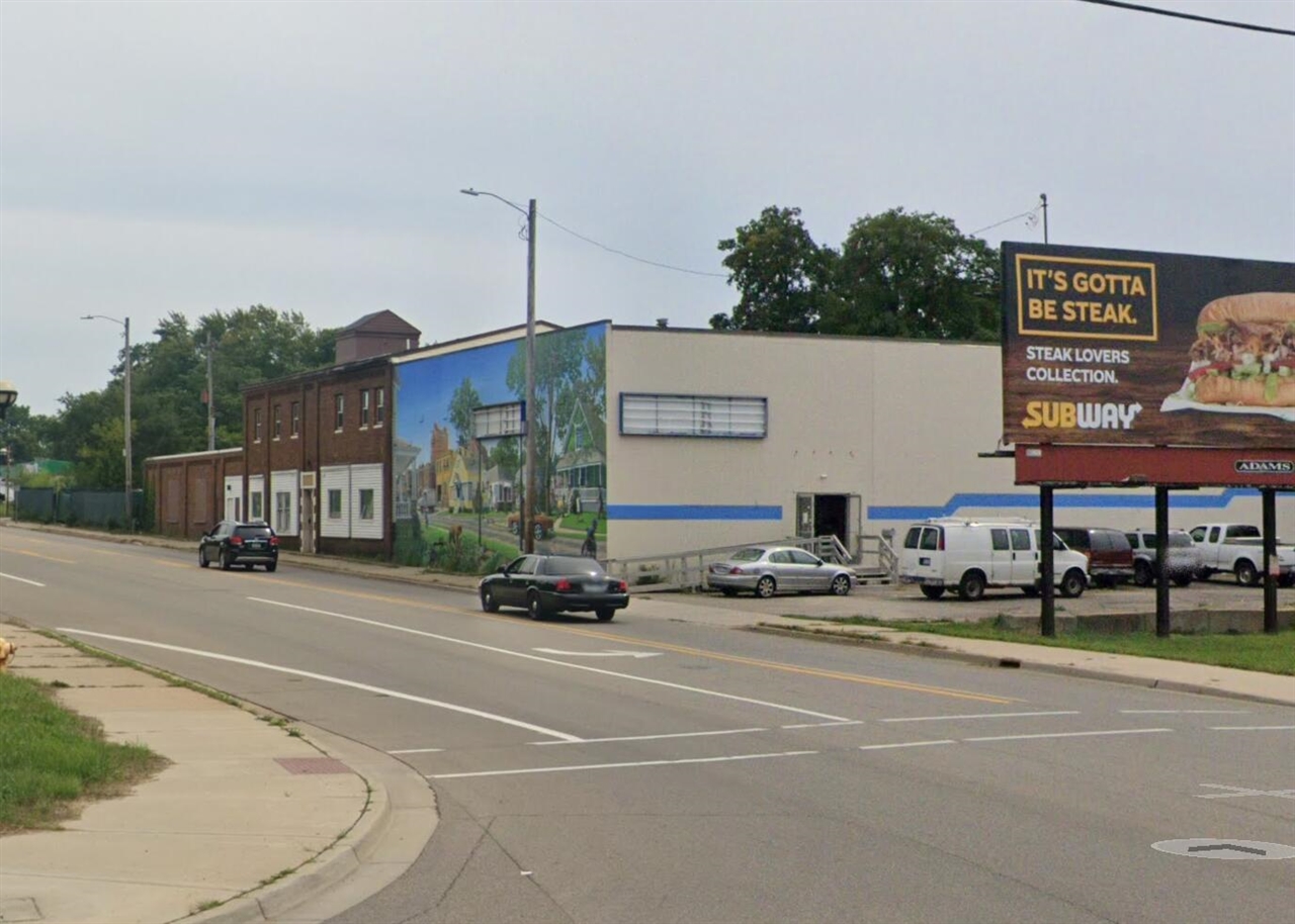 551 W Michigan Avenue, Battle Creek, MI, 49037-2238