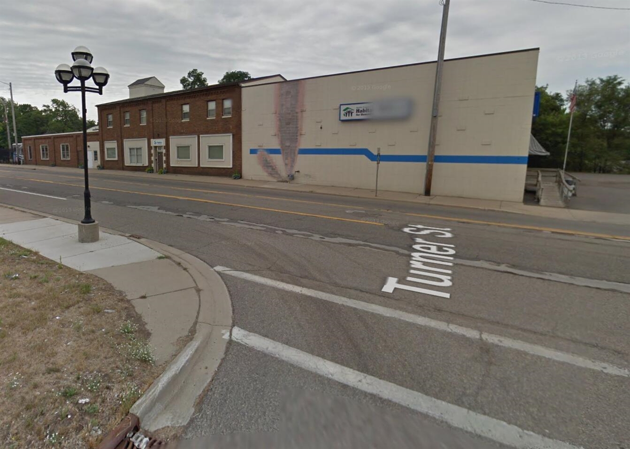 551 W Michigan Avenue, Battle Creek, MI, 49037-2238