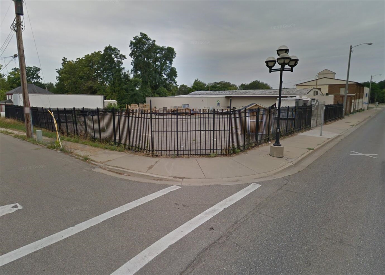 551 W Michigan Avenue, Battle Creek, MI, 49037-2238