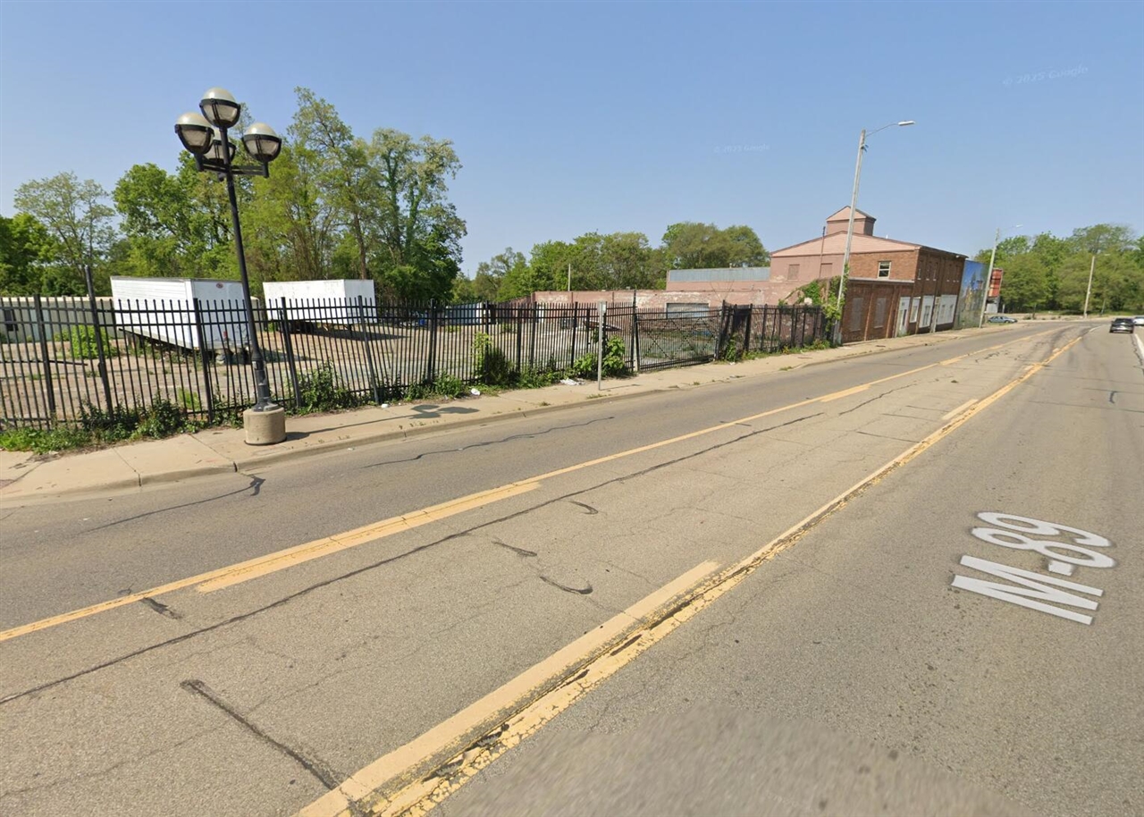 551 W Michigan Avenue, Battle Creek, MI, 49037-2238