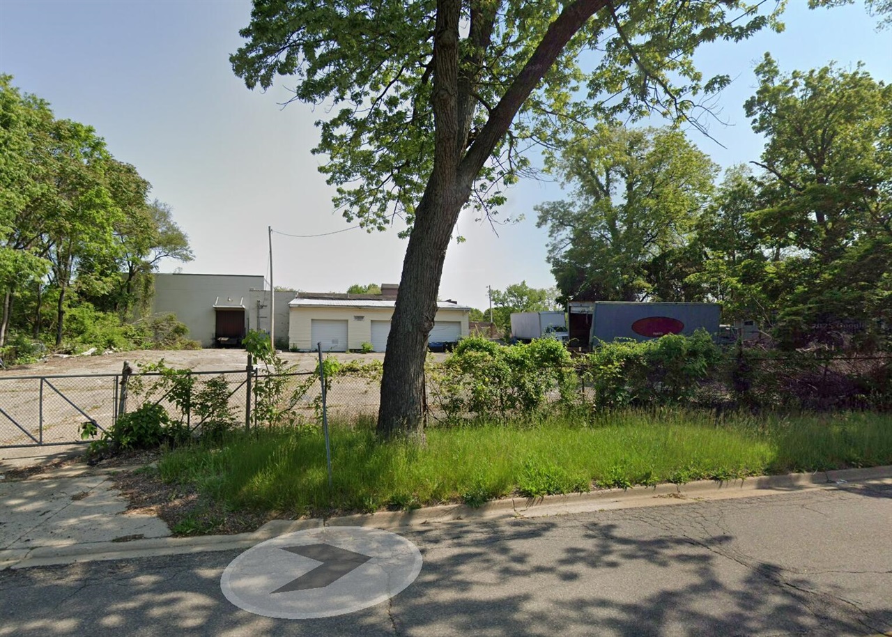551 W Michigan Avenue, Battle Creek, MI, 49037-2238