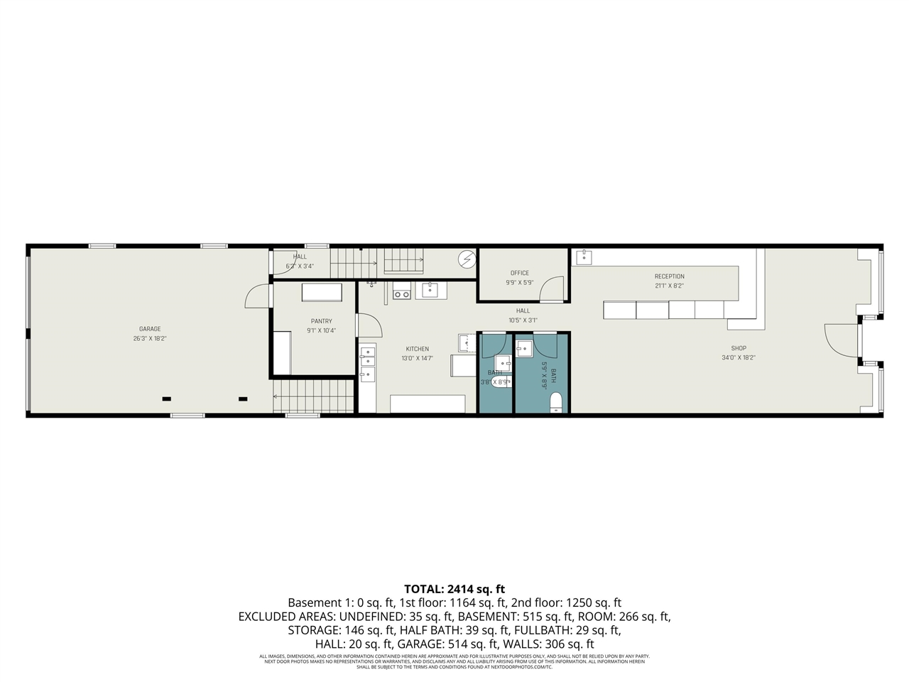 130 E Water Street photo 22