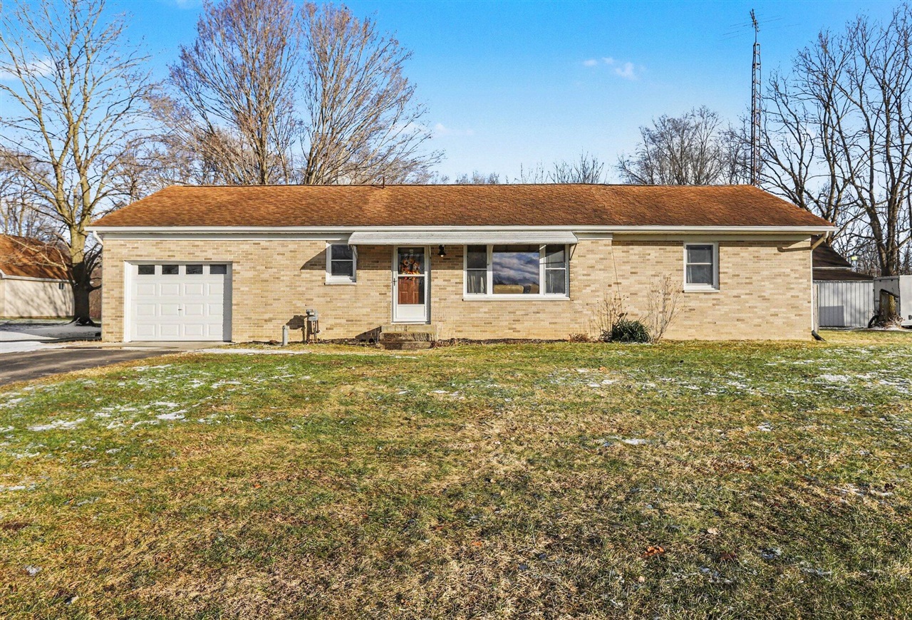 2548 M-66, Athens, MI, 49011