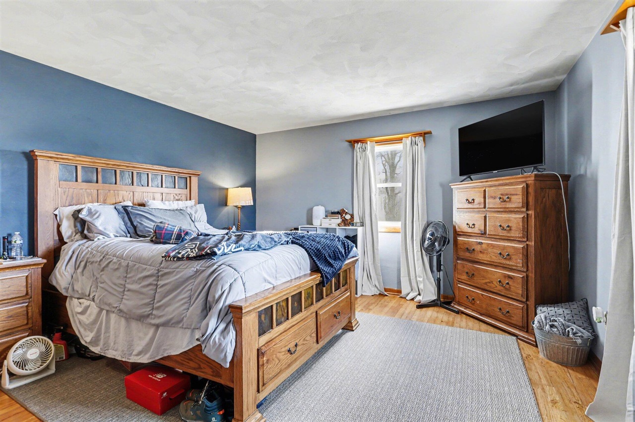 2548 M-66, Athens, MI, 49011