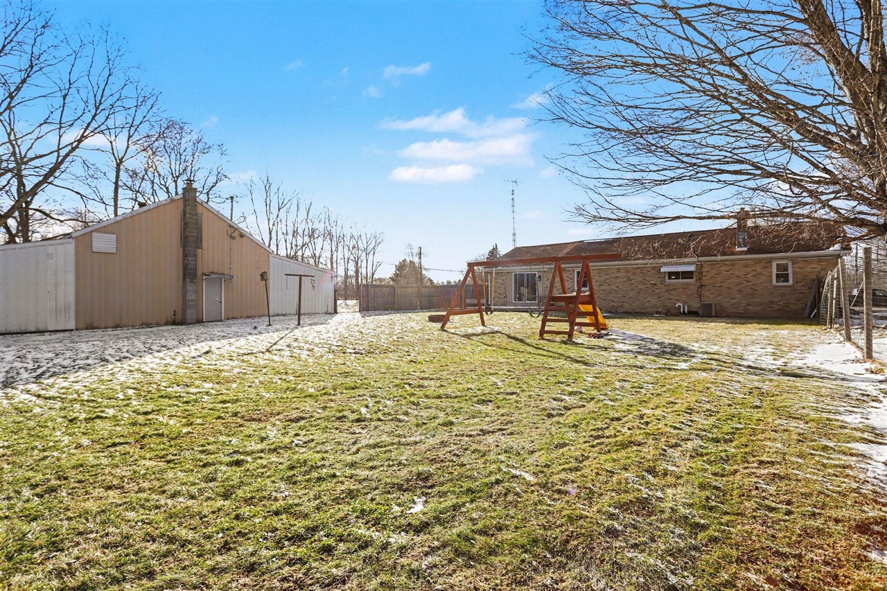 2548 M-66, Athens, MI, 49011