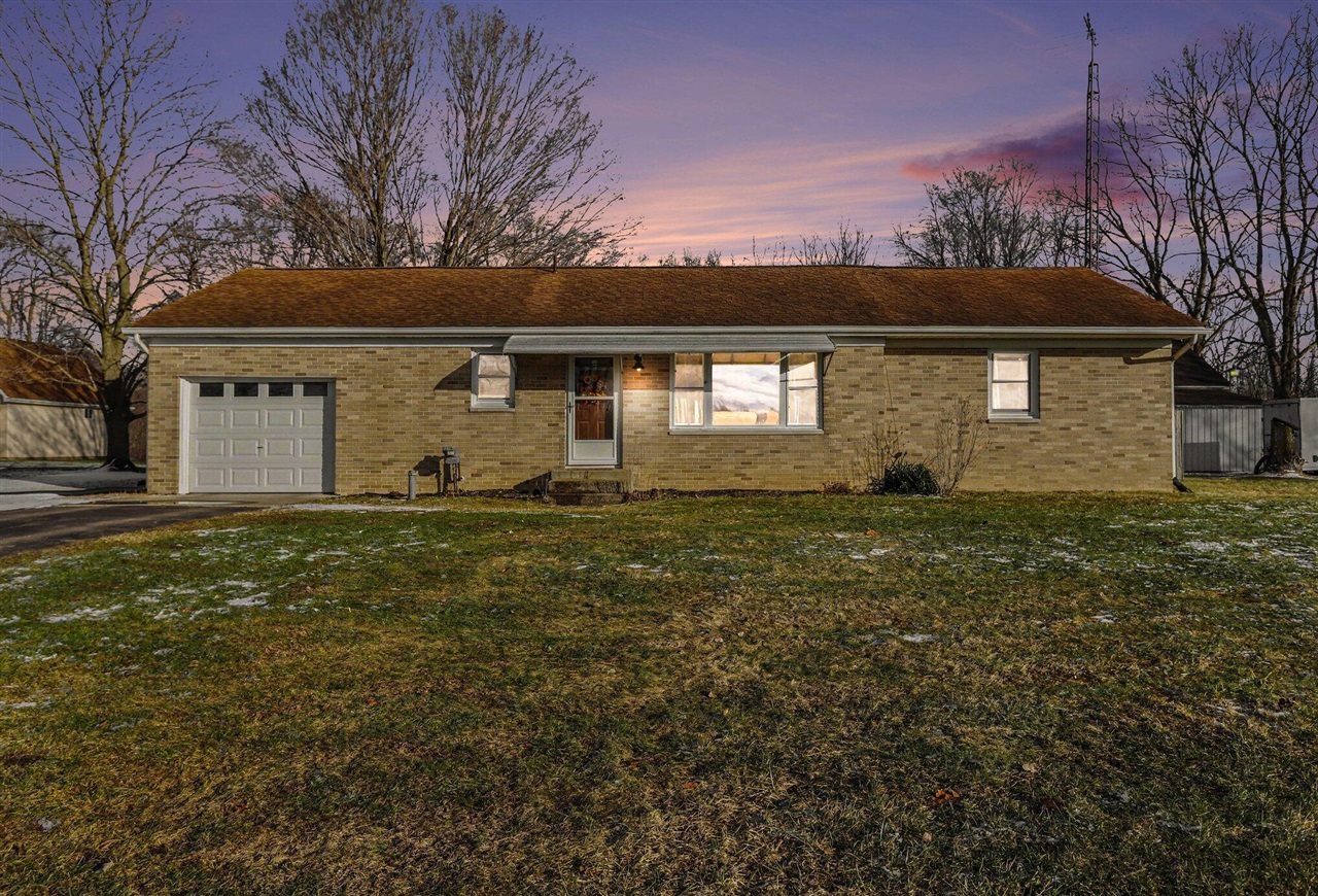 2548 M-66, Athens, MI, 49011