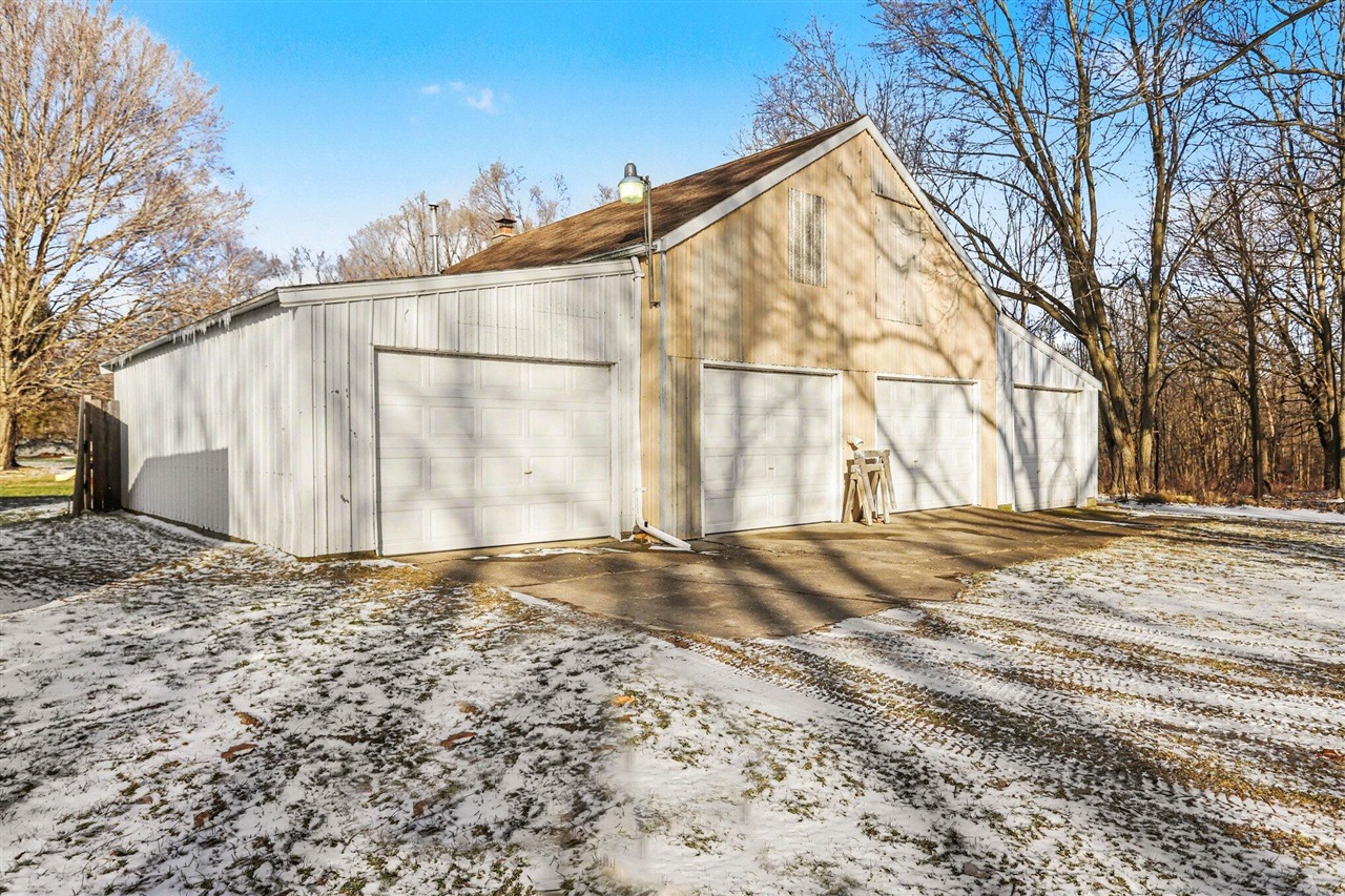 2548 M-66, Athens, MI, 49011