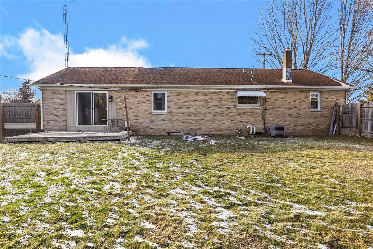 2548 M-66, Athens, MI, 49011