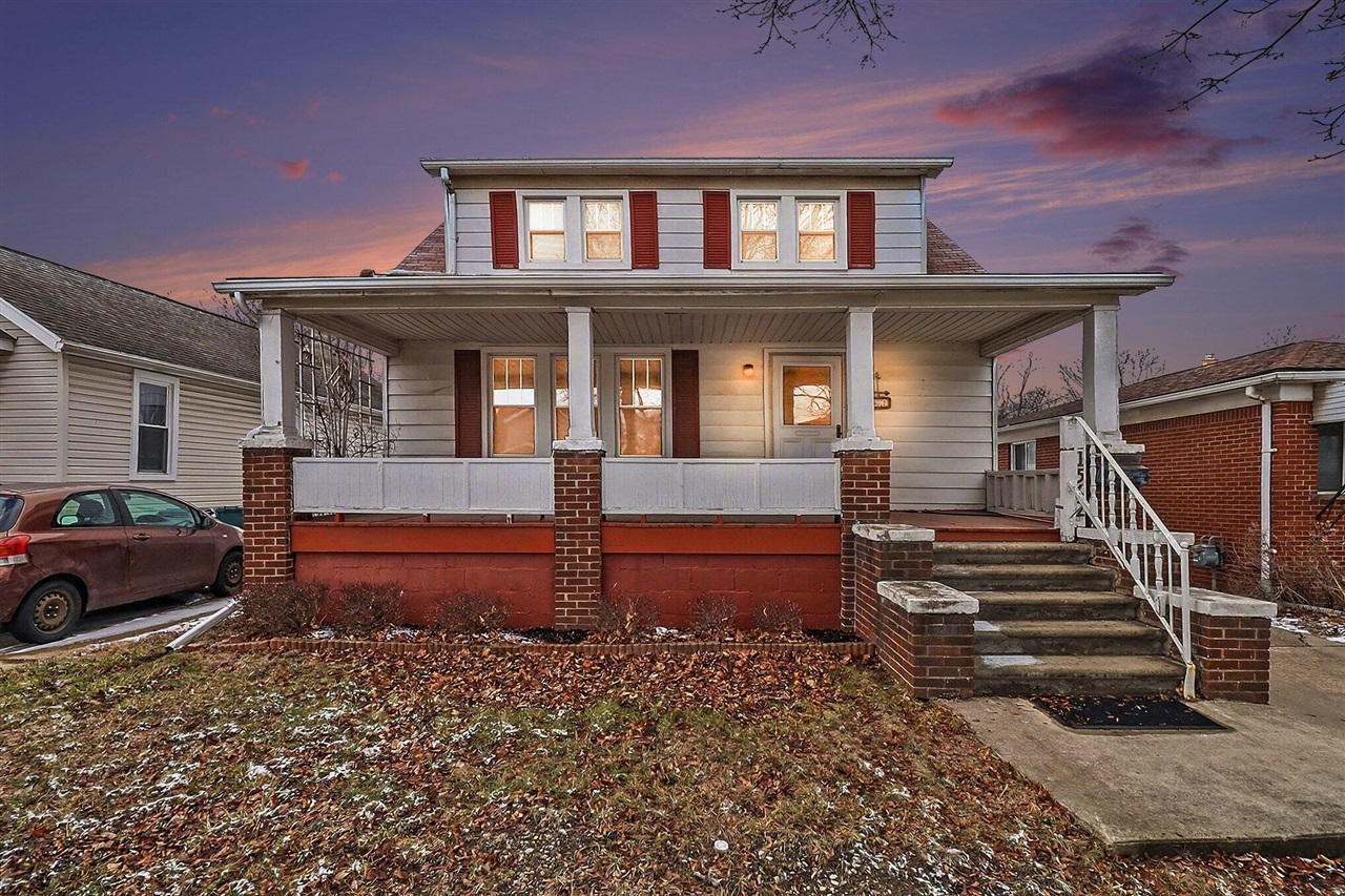 14000 Rutland Street, Detroit, MI, 48227 1379