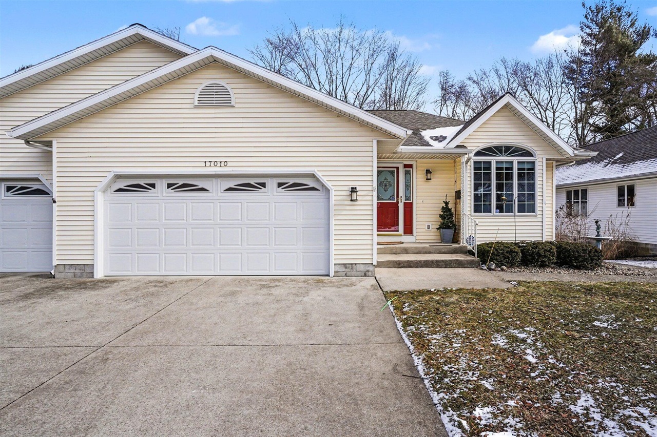 17010 Grandview Drive UNIT&nbsp;19, Spring Lake, MI, 49456-9181