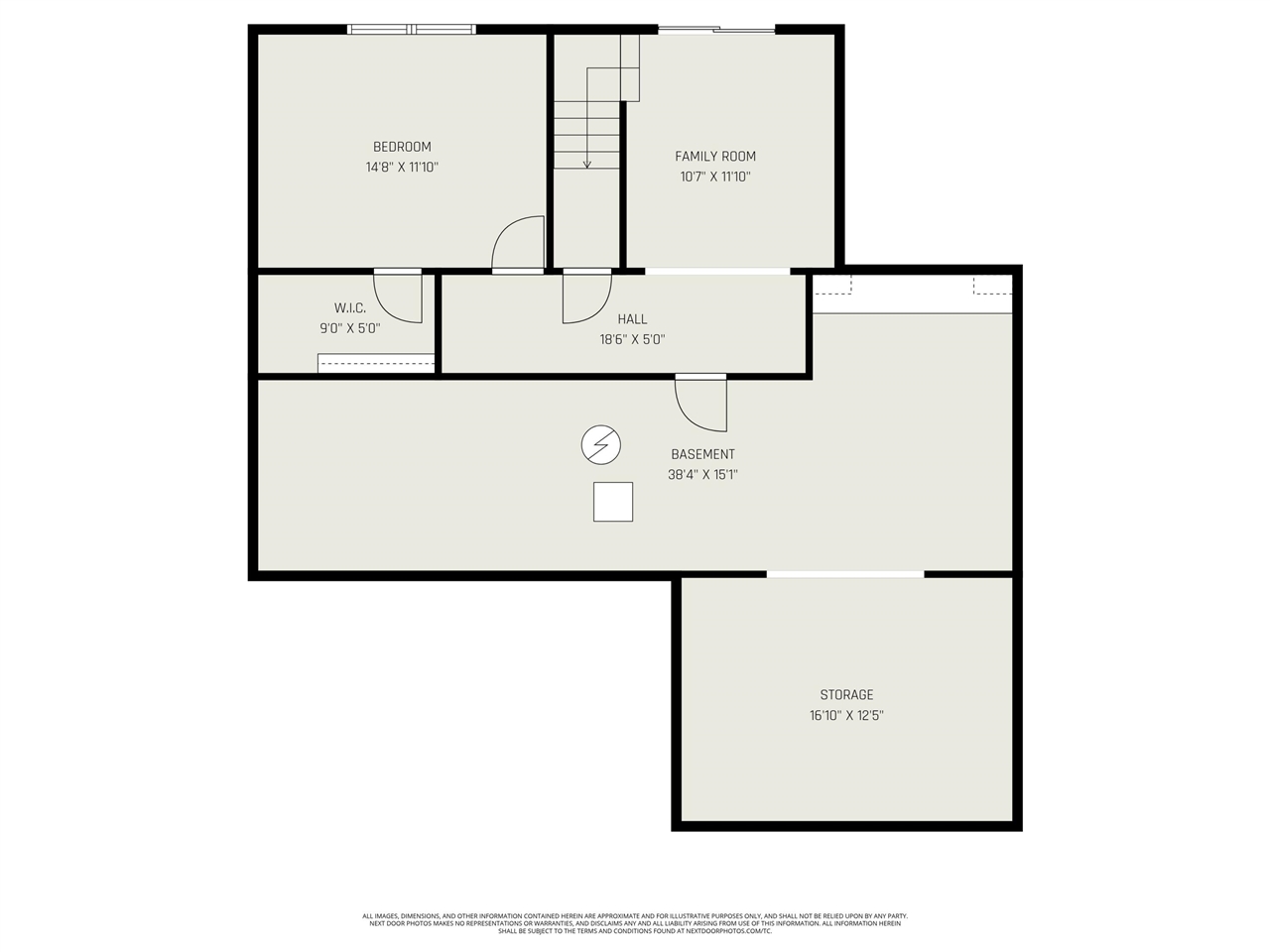 17010 Grandview Drive UNIT&nbsp;19, Spring Lake, MI, 49456-9181