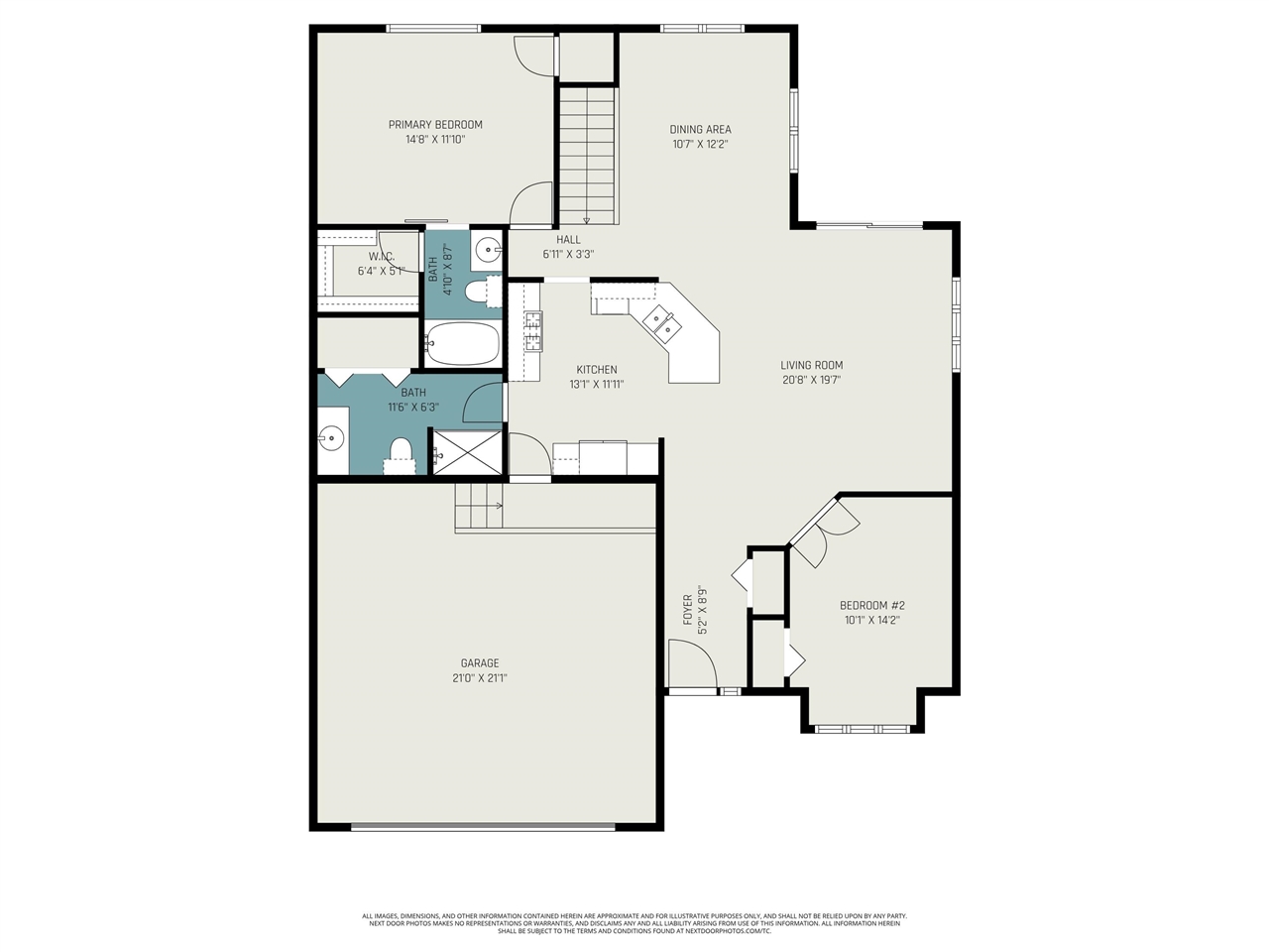 17010 Grandview Drive UNIT&nbsp;19, Spring Lake, MI, 49456-9181