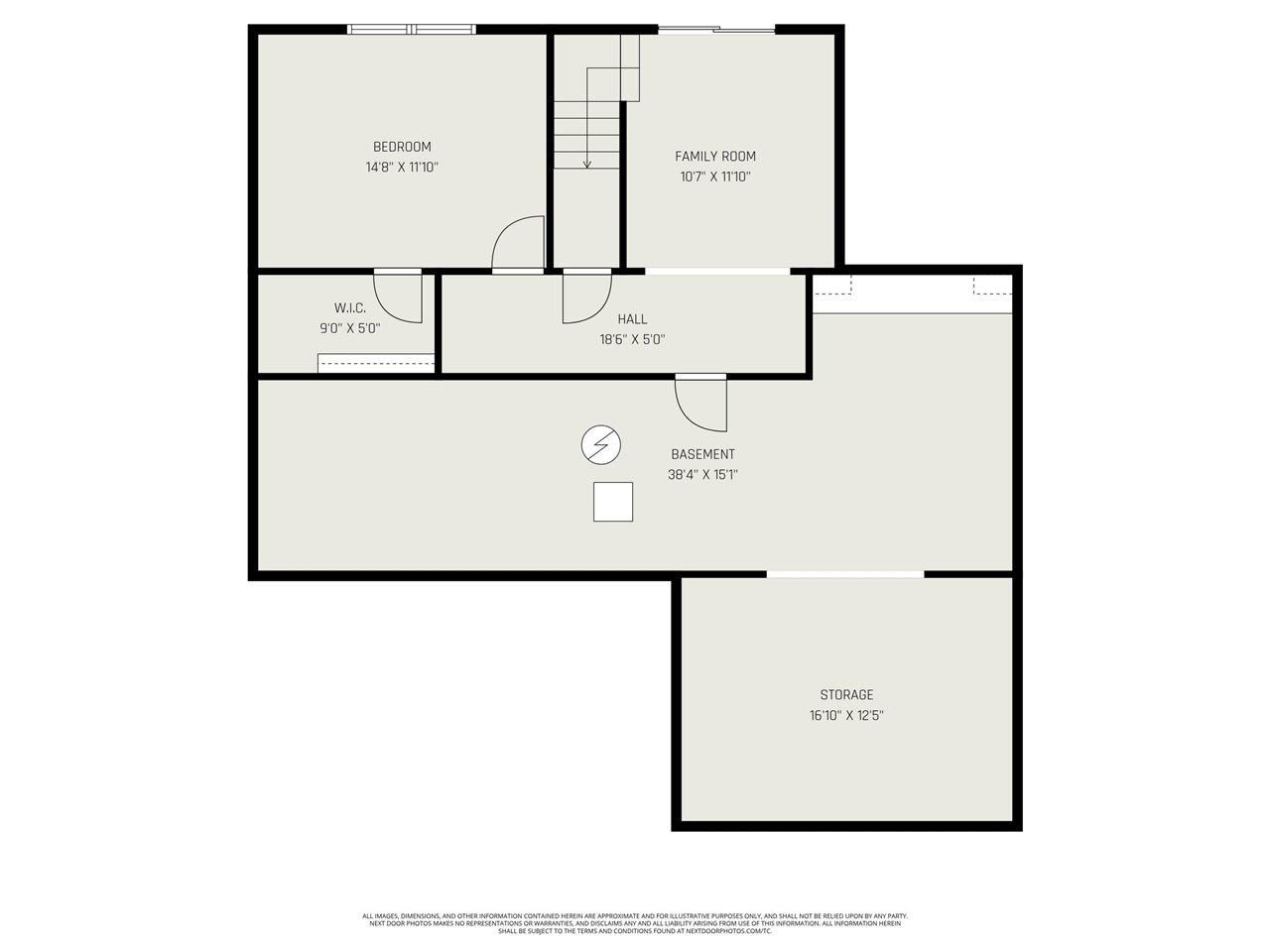 17010 Grandview Drive UNIT&nbsp;19, Spring Lake, MI, 49456-9181