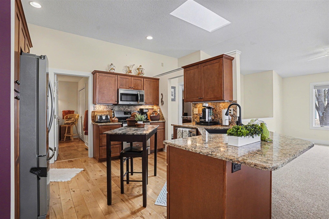 17010 Grandview Drive UNIT&nbsp;19, Spring Lake, MI, 49456-9181