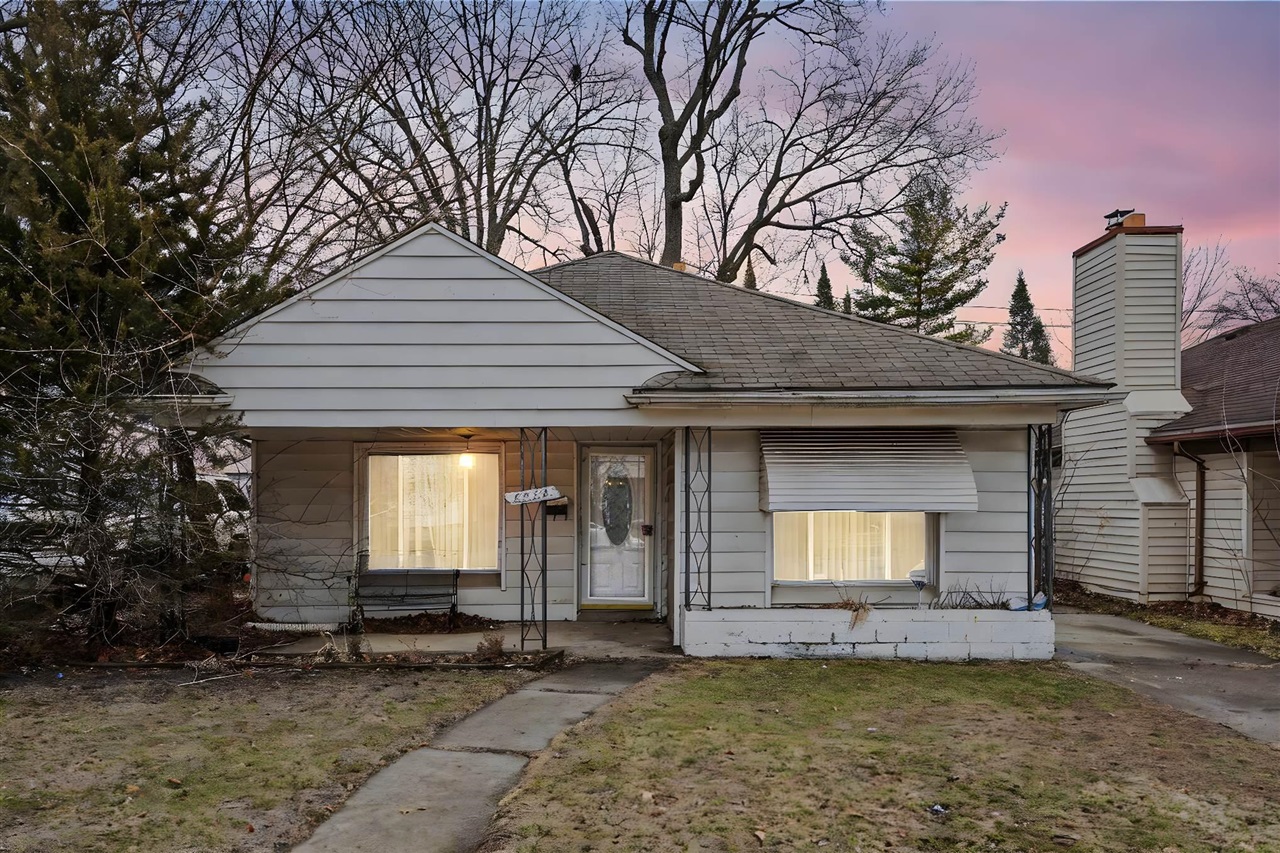 8944 William Street, Taylor, MI, 48180-2823