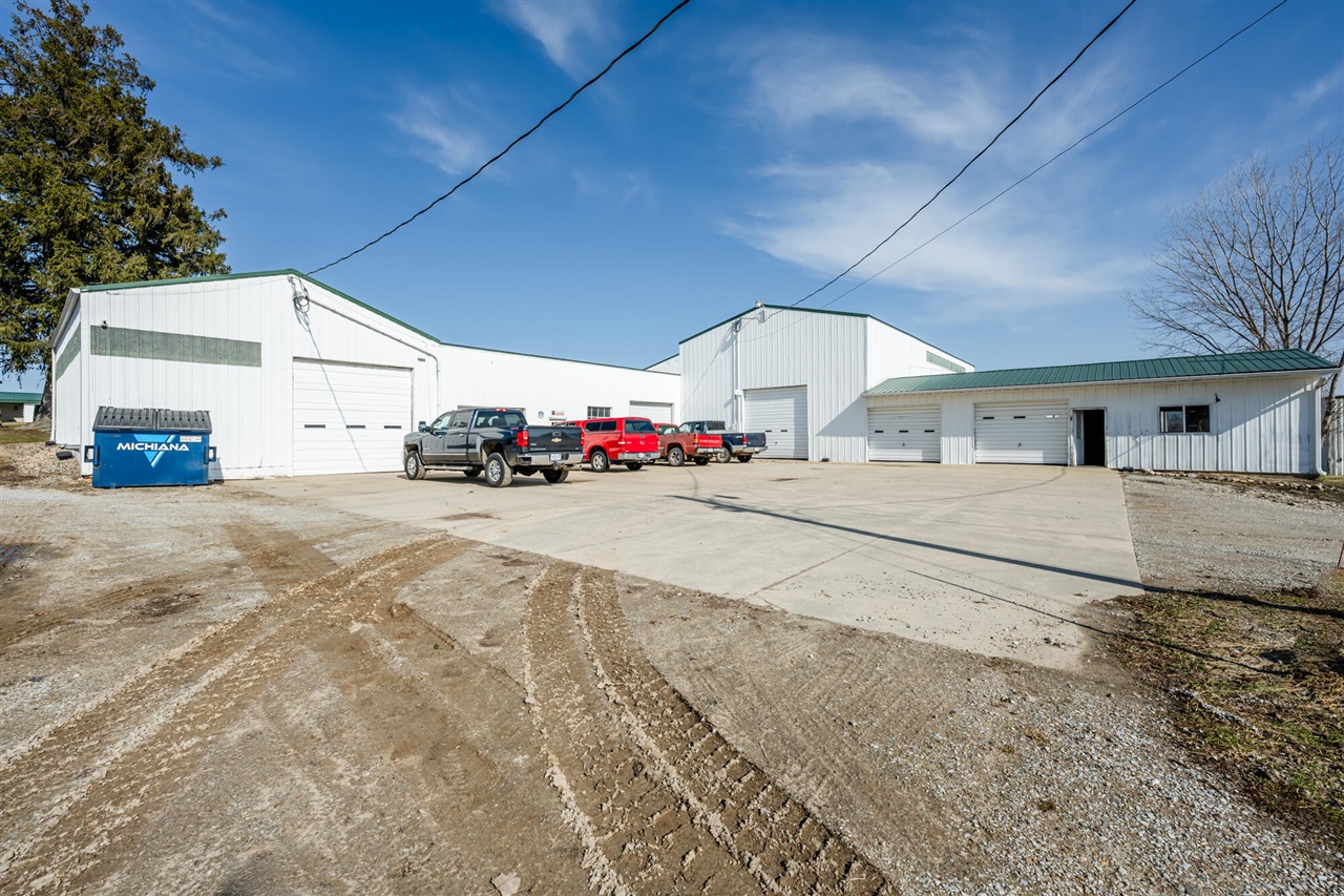 Homes for sale in Berrien Springs, MI | 2993 E Lemon Creek Rd, Berrien Springs, MI 49103 | MLS# 70516424