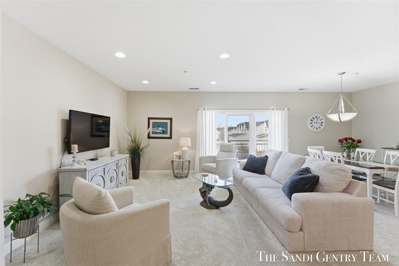 917 W Savidge Street UNIT&nbsp;1, Spring Lake, MI, 49456-2625