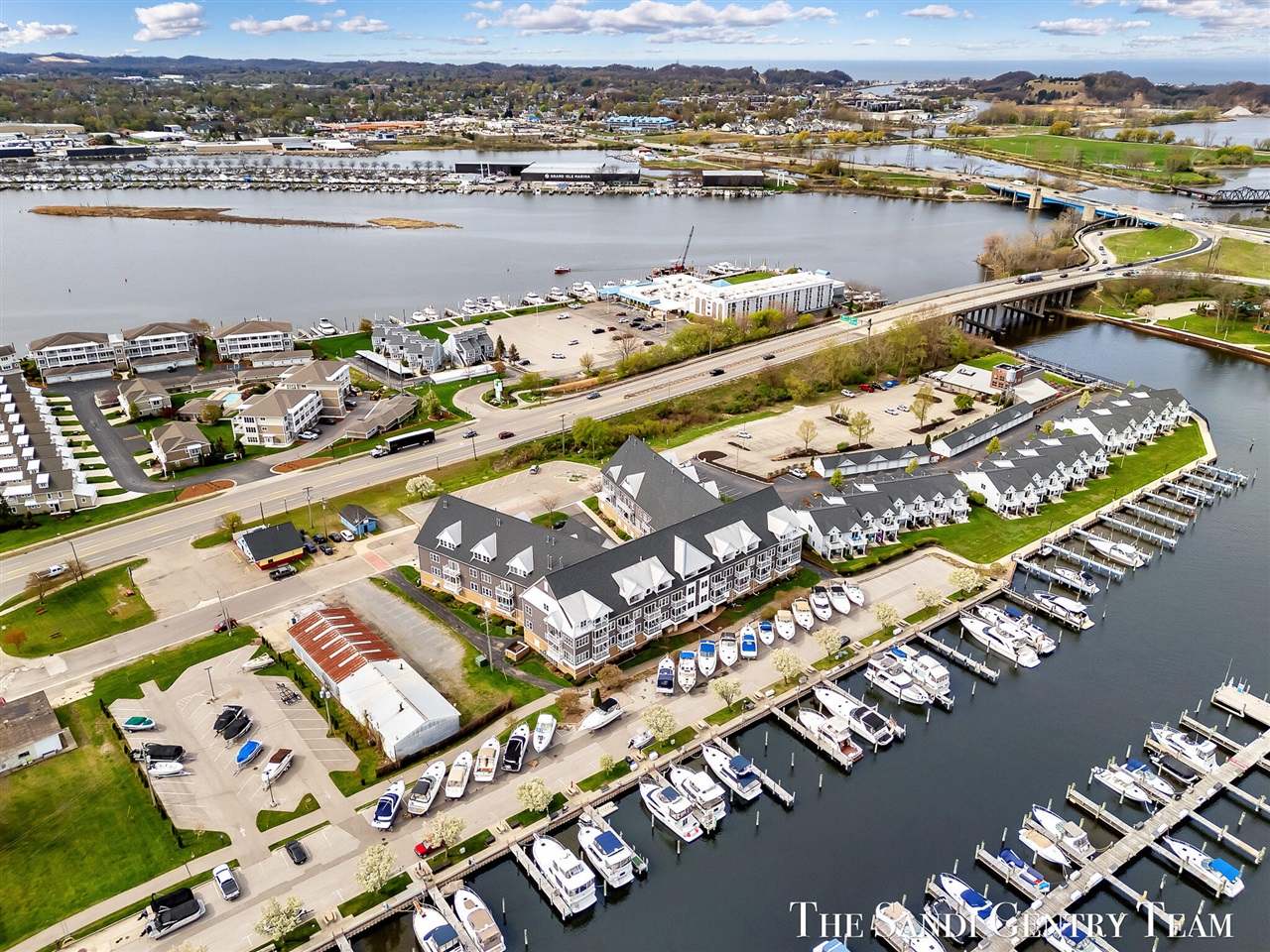 917 W Savidge Street UNIT&nbsp;1, Spring Lake, MI, 49456-2625