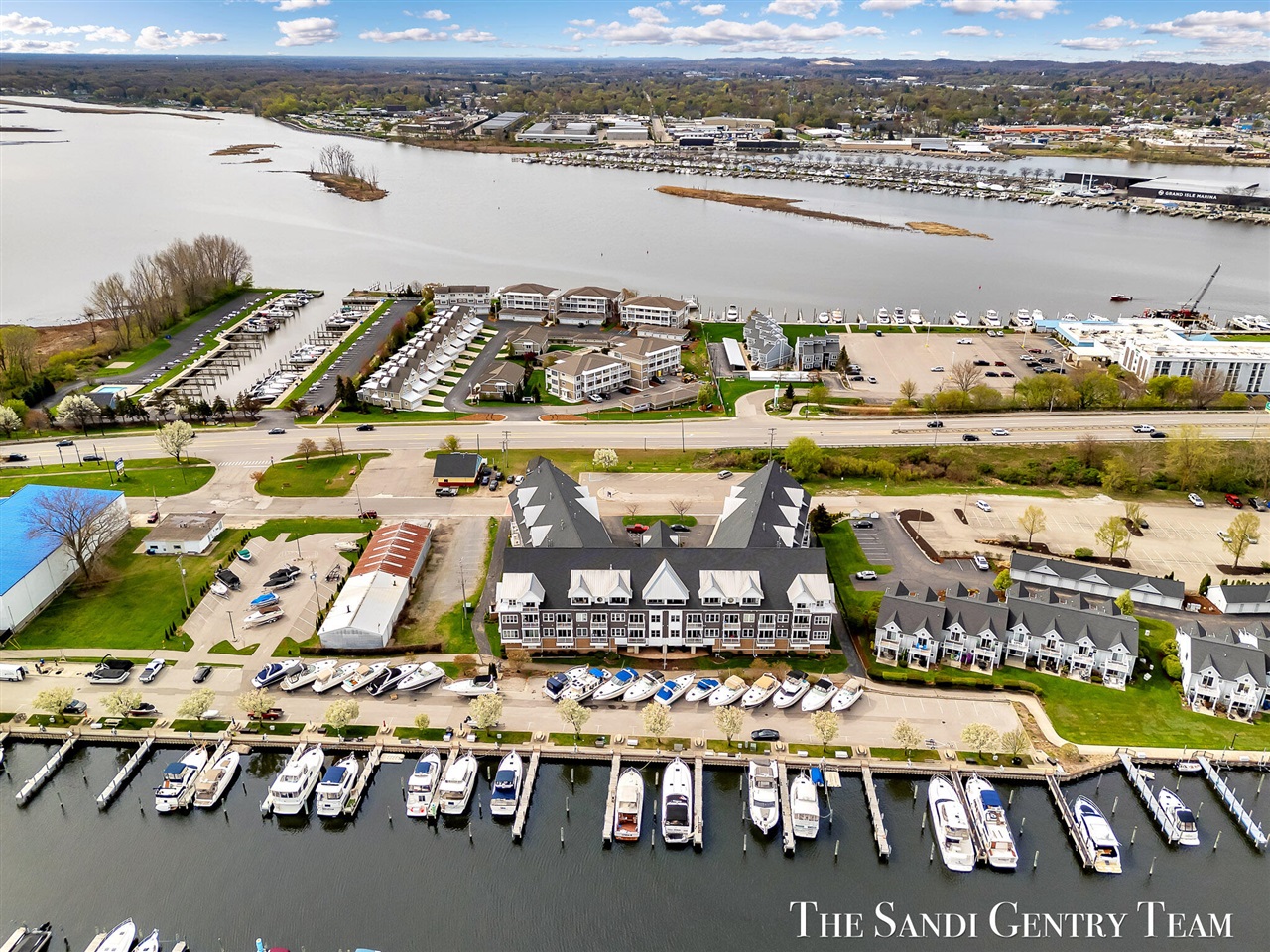 917 W Savidge Street UNIT&nbsp;1, Spring Lake, MI, 49456-2625