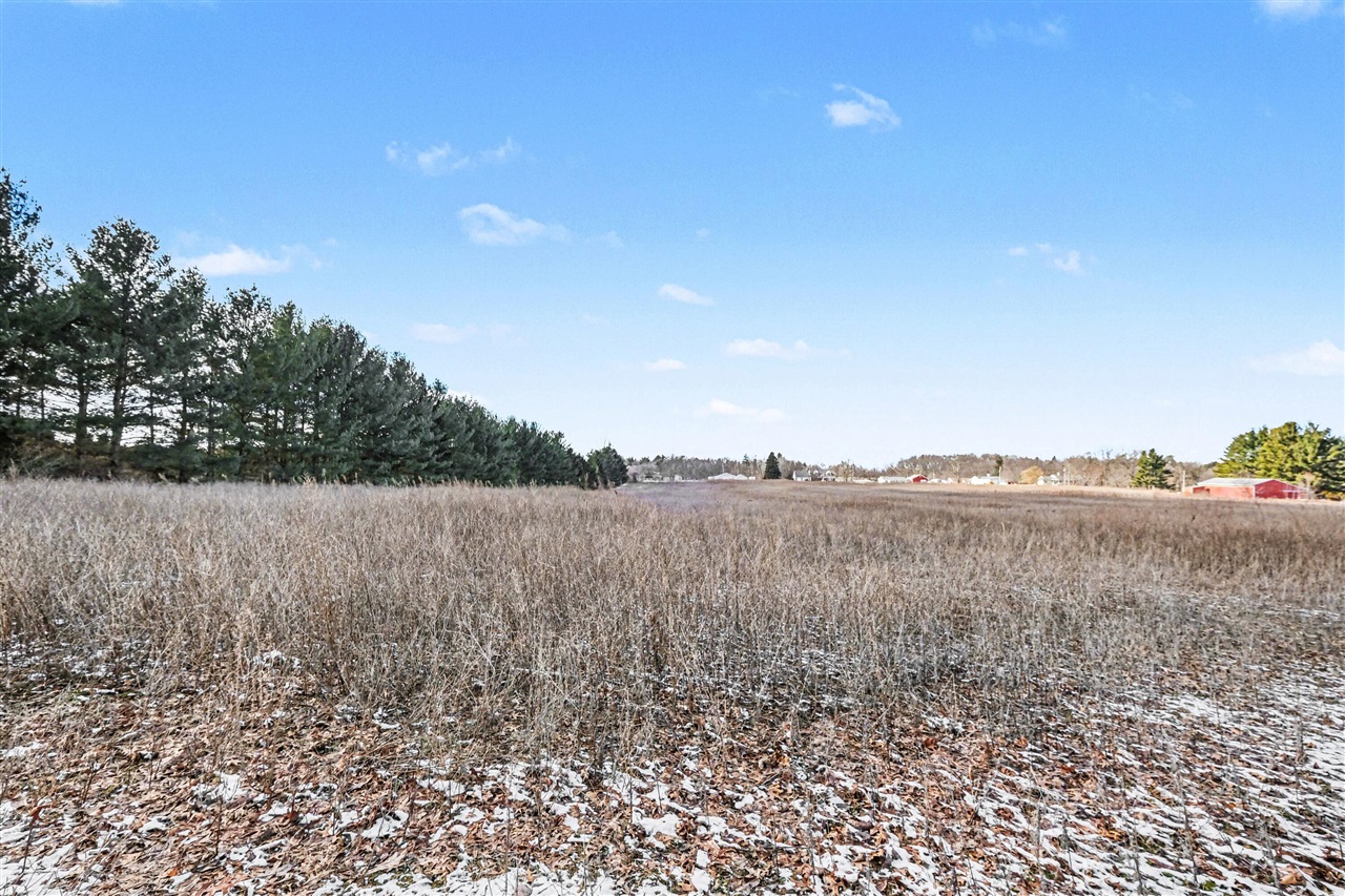 11290 Tefft Avenue, Rockford, MI, 49341