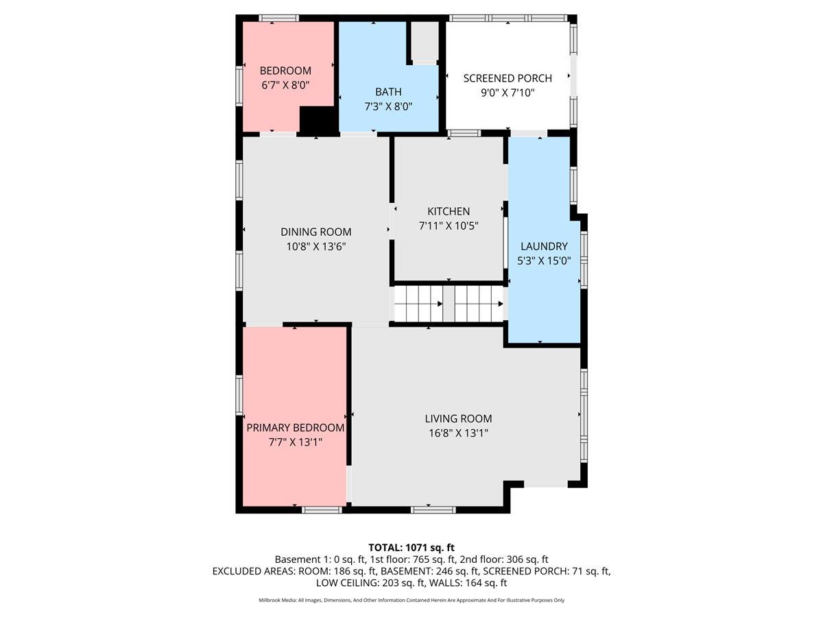 120 Palmer Avenue photo 31