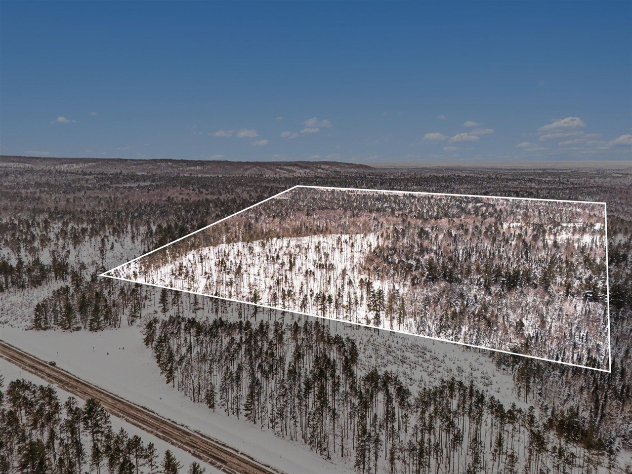 Homes for sale in Lake City, MI | 0 Vl N Pioneer Rd, Lake City, MI 49651 | MLS# 70516435