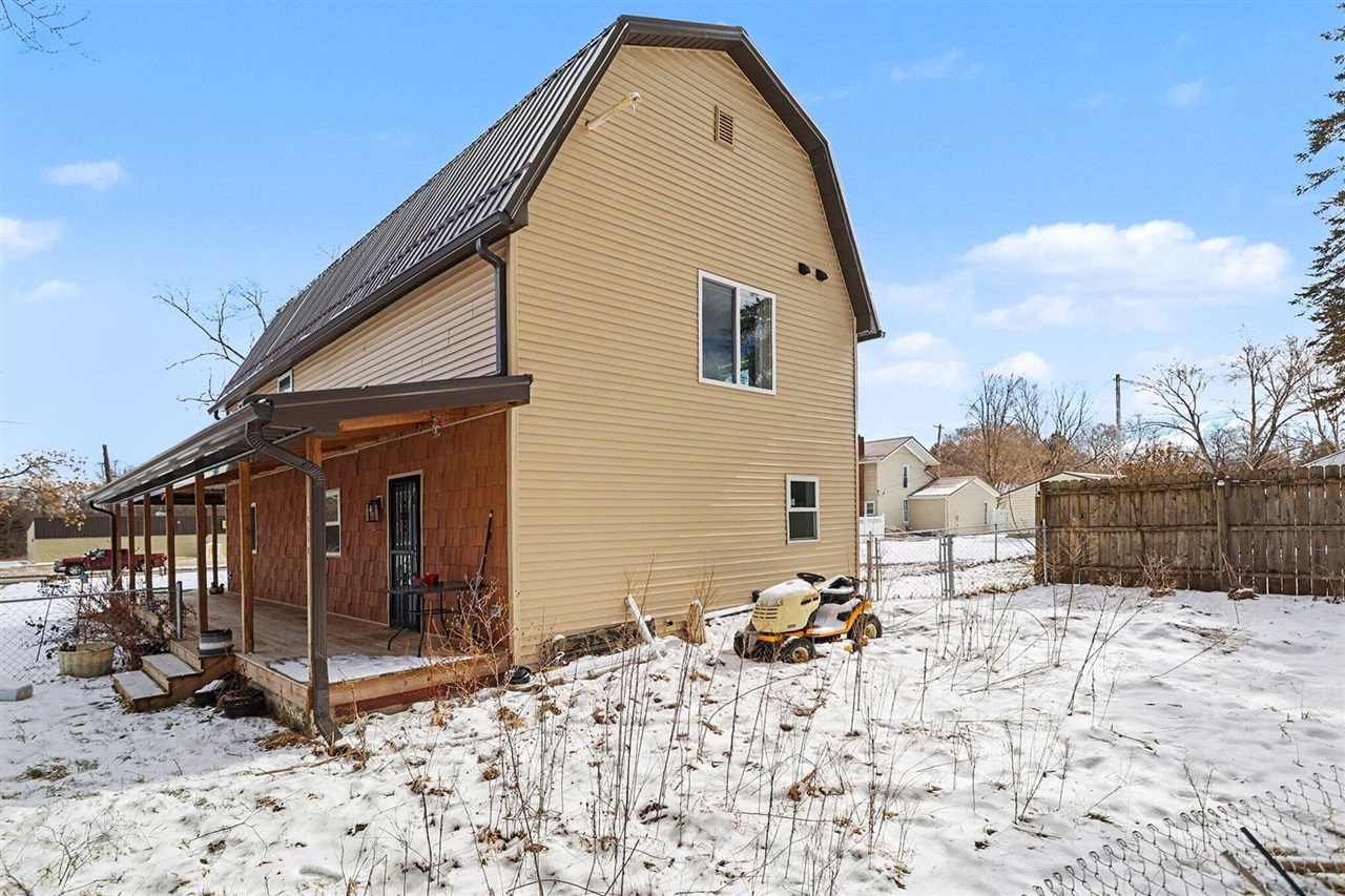 22415 Bedford Road, Battle Creek, MI, 49017-8841