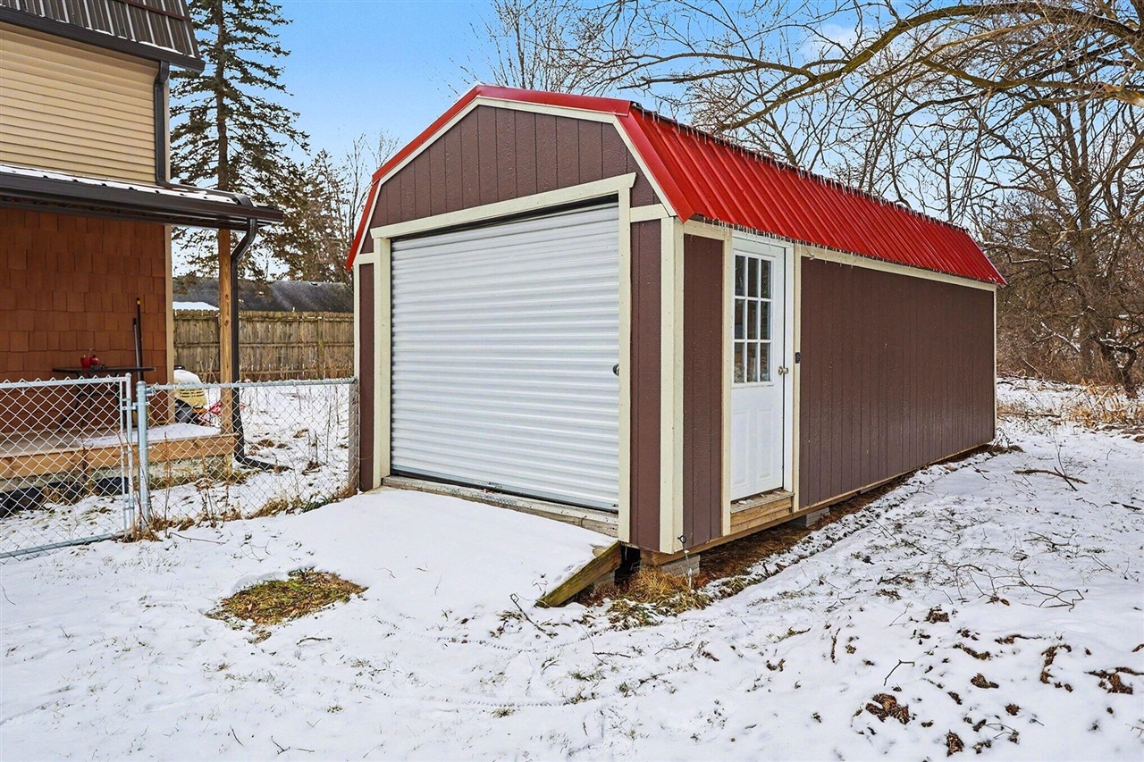 22415 Bedford Road, Battle Creek, MI, 49017-8841