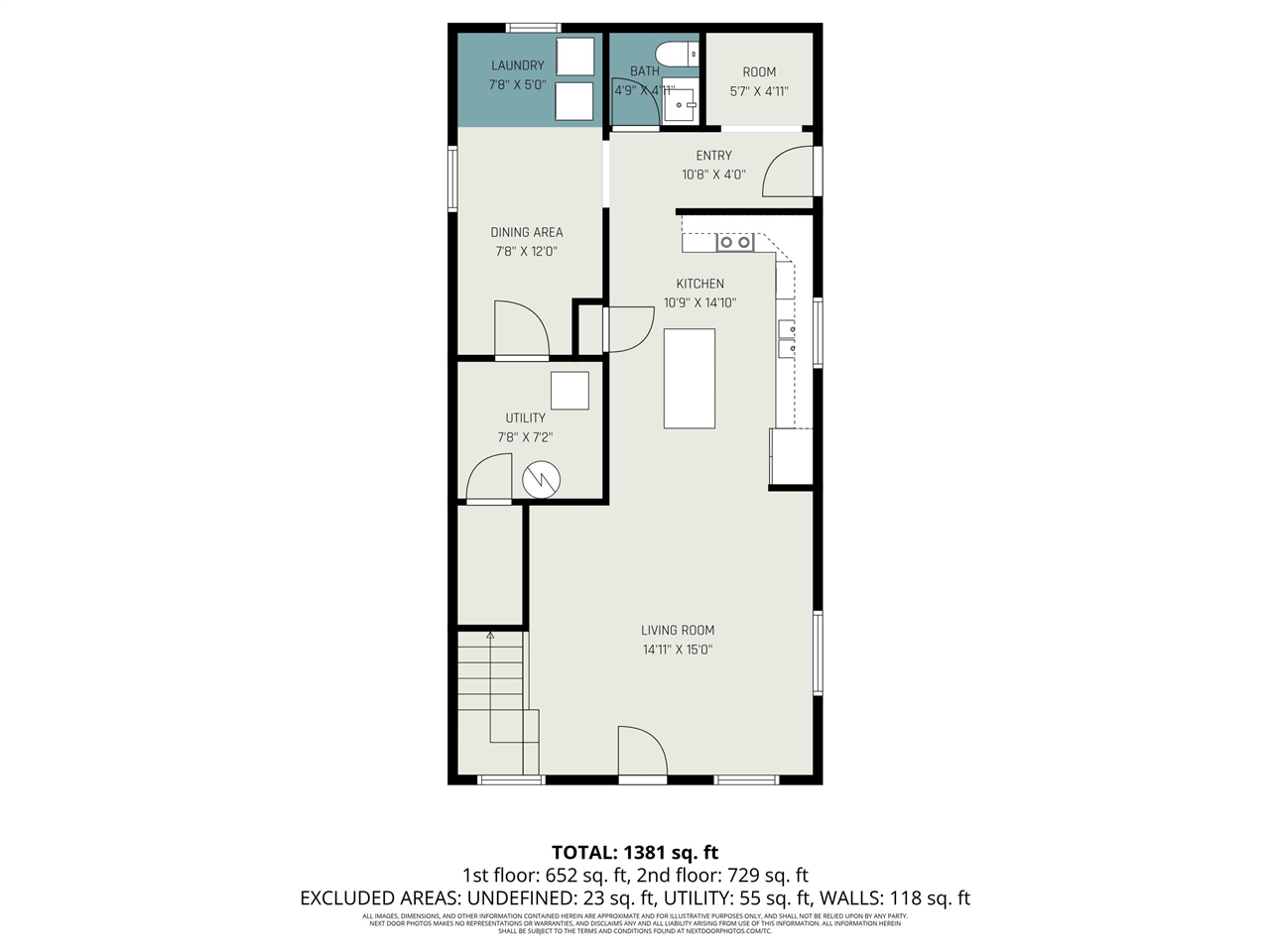 22415 Bedford Road, Battle Creek, MI, 49017-8841